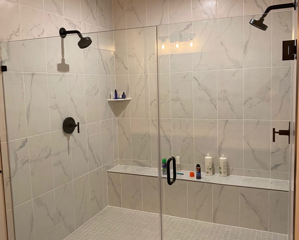 Bathroom Remodeling EC