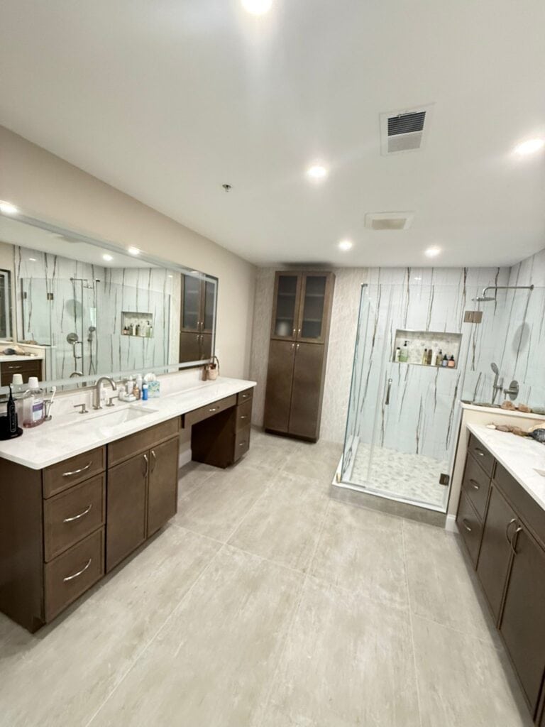 2. bathroom remodeling EC